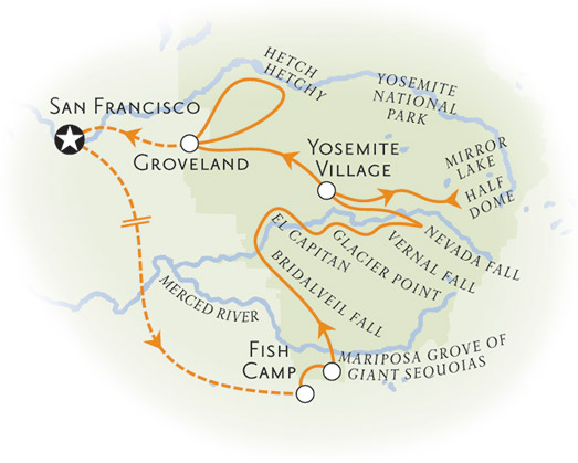 big map